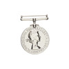  Korea Service Medal (Queens Korea)