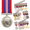  War Medal 1939-1945