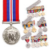  War Medal 1939-1945