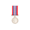 War Medal 1939-1945