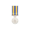  Defence Force Service Medal (DFSM)