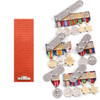 Commendation for Distinguished Service