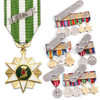  Republic of Vietnam Campaign Medal