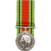 Defence Medal (WW2)