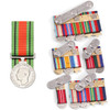  Defence Medal (WW2)