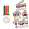  Defence Medal (WW2)