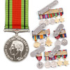 Defence Medal (WW2)