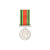  Defence Medal (WW2)