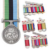  AOSM - Greater Middle Eastern Operation Medal