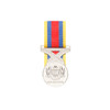  Pingat Jasa Medal