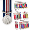  Military Medal GV (WW1)