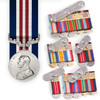  Military Medal GV (WW1)