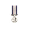  Military Medal GV (WW1)