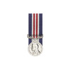  Military Medal GV (WW1)