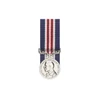  Military Medal GV (WW1)