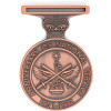  Anniversary of National Service 51-72 Medal (ANSM)