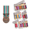  Anniversary of National Service 51-72 Medal (ANSM)
