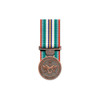  Anniversary of National Service 51-72 Medal (ANSM)