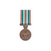 Anniversary of National Service 51-72 Medal (ANSM)
