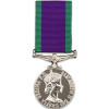  General Service Medal 1962+ (GSM)
