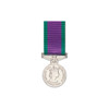  General Service Medal 1962+ (GSM)