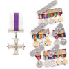  Military Cross (MC) - Queen Elizabeth