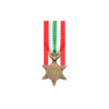  Italy Star
