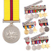 Iraq Medal