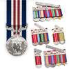  Military Medal GVI (WW2)