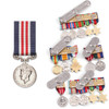  Military Medal GVI (WW2)