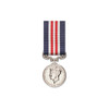  Military Medal GVI (WW2)