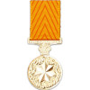 Medal For Gallantry