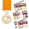 Medal For Gallantry