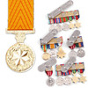 Medal For Gallantry