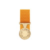  Medal For Gallantry