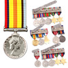  Vietnam Logistic & Support Medal