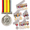 Vietnam Logistic & Support Medal