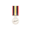  Timor Leste Solidarity Medal