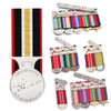  Timor Leste Solidarity Medal