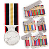  Timor Leste Solidarity Medal
