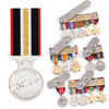  Timor Leste Solidarity Medal