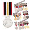  Timor Leste Solidarity Medal