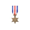 France and Germany Star