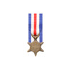 France and Germany Star