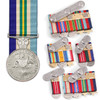  Australian Service Medal 1945-1975 (ASM 45-75)