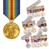  Victory Medal