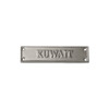  Kuwait Medal Clasp