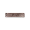 HOSM Iraq Medal Clasp