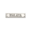  Malaya Medal Clasp