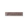  Bushfires 2019-20 Medal Clasp